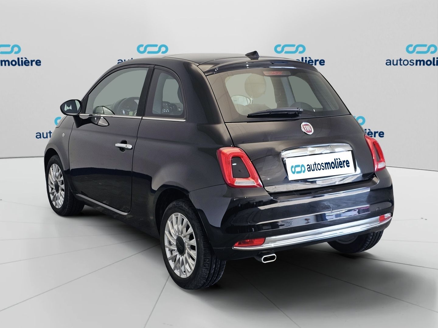Fiat 500 1.0 Hybrid Dolcevita 51 kW (70 CV)