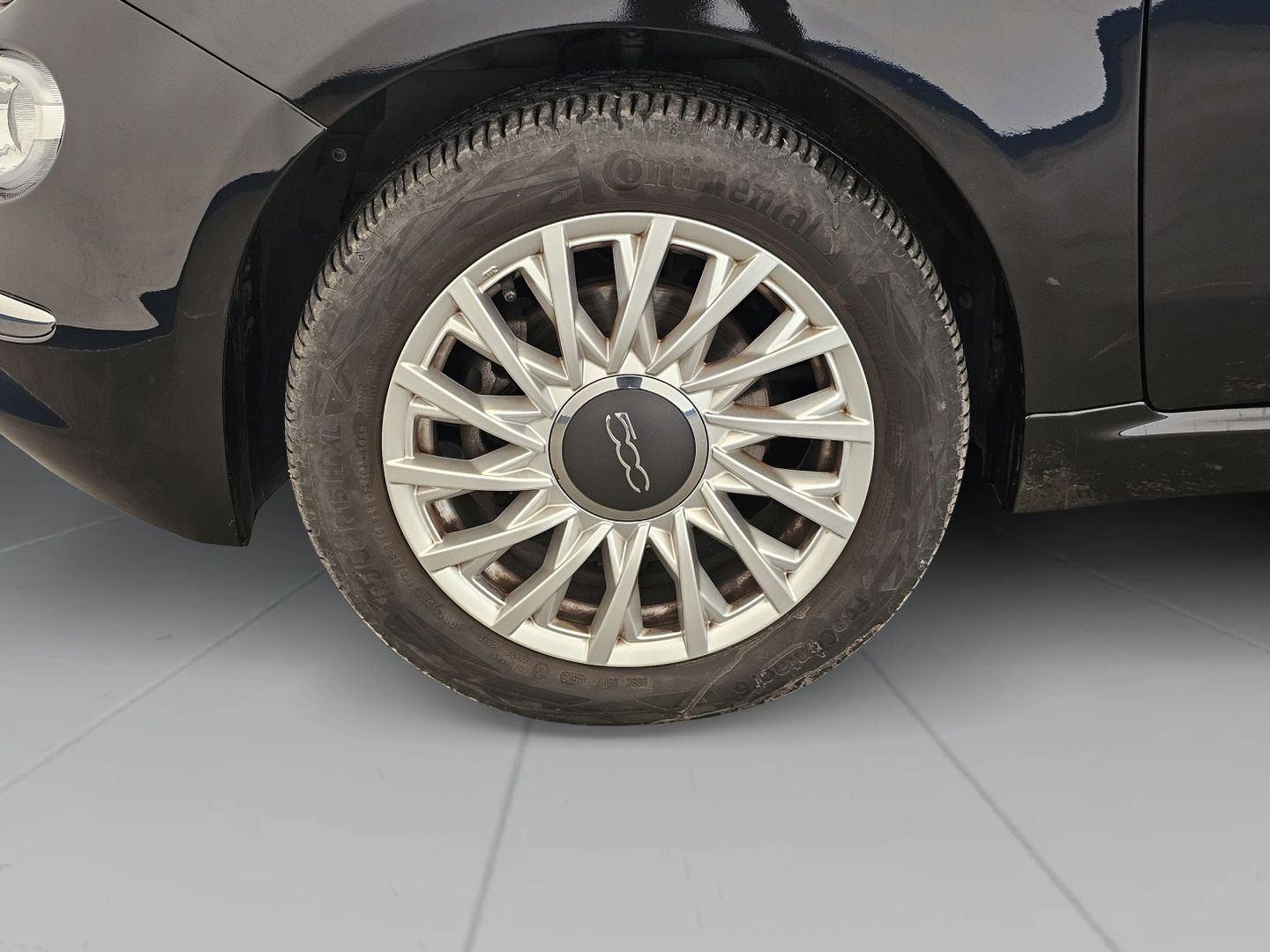 Fiat 500 1.0 Hybrid Dolcevita 51 kW (70 CV)