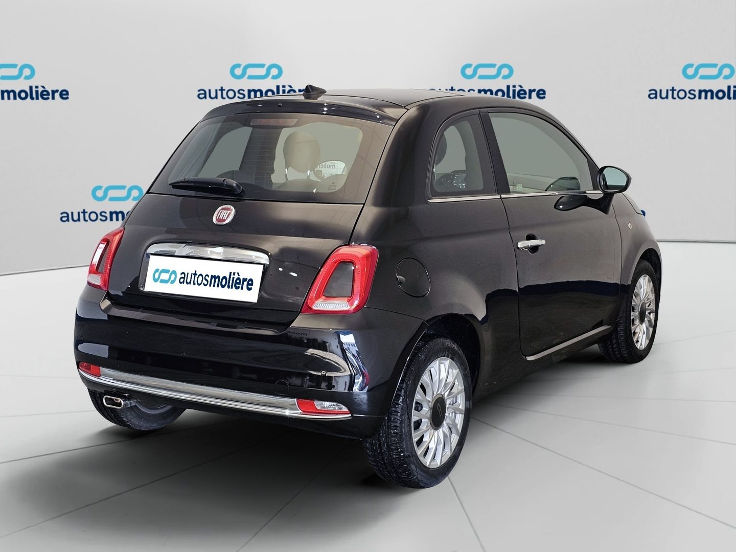 Fiat 500 1.0 Hybrid Dolcevita 51 kW (70 CV)