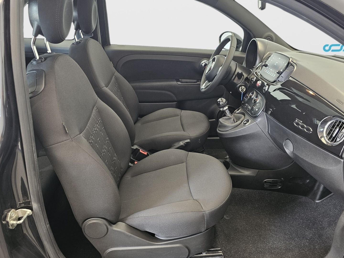 Fiat 500 1.0 Hybrid Dolcevita 51 kW (70 CV)