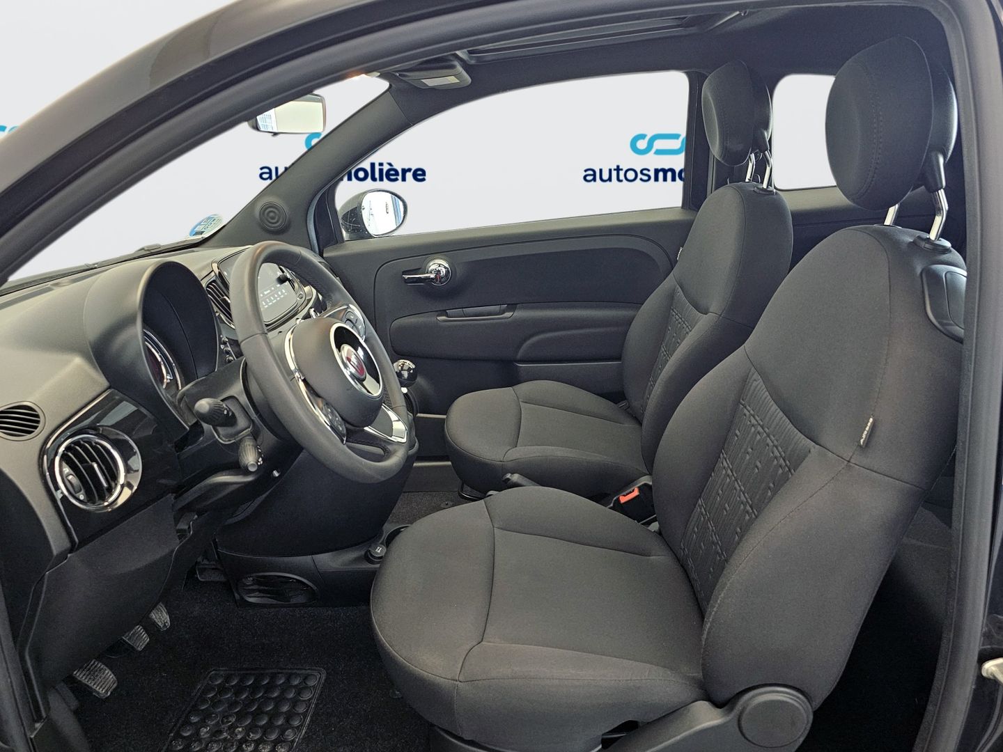 Fiat 500 1.0 Hybrid Dolcevita 51 kW (70 CV)