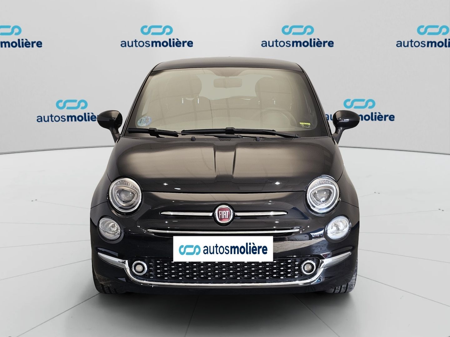 Fiat 500 1.0 Hybrid Dolcevita 51 kW (70 CV)