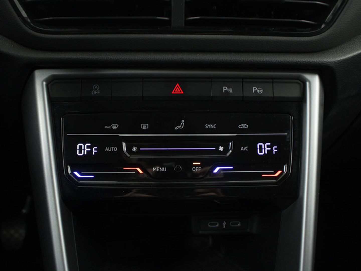 Volkswagen T-Roc Life 1.5 TSI 110 kW (150 CV)