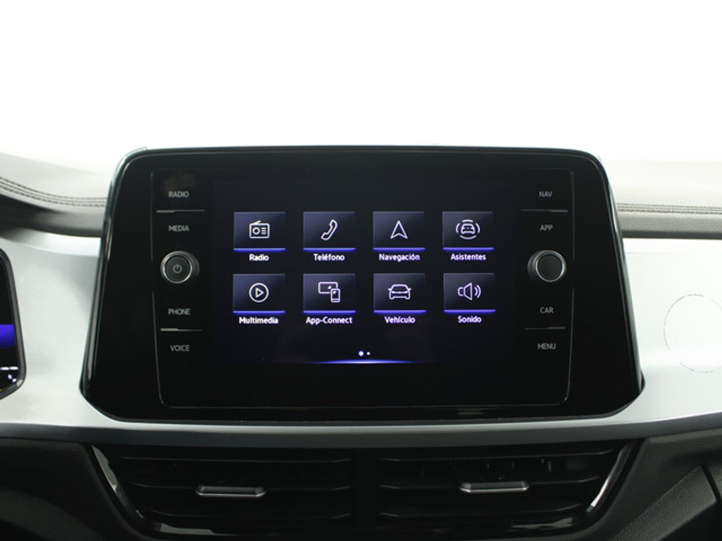 Volkswagen T-Roc Life 1.5 TSI 110 kW (150 CV)