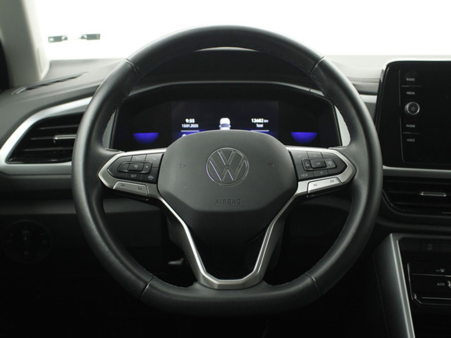 Volkswagen T-Roc Life 1.5 TSI 110 kW (150 CV)