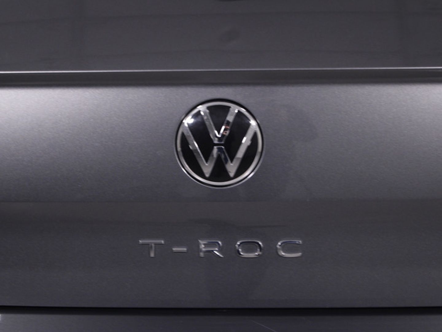 Volkswagen T-Roc Life 1.5 TSI 110 kW (150 CV)