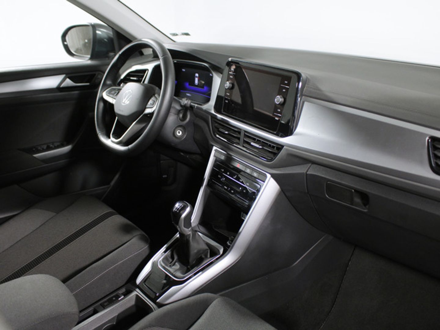Volkswagen T-Roc Life 1.5 TSI 110 kW (150 CV)