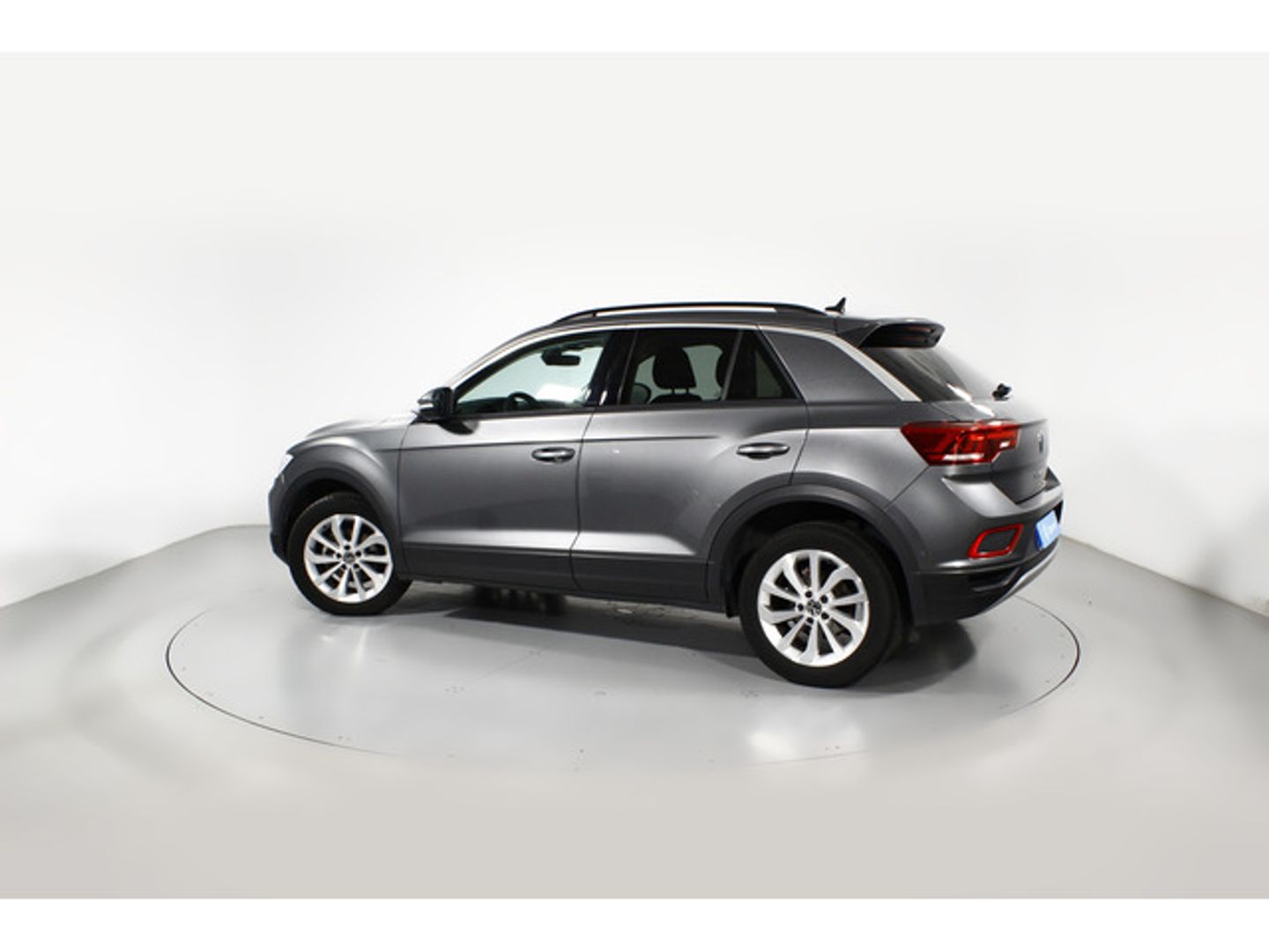 Volkswagen T-Roc Life 1.5 TSI 110 kW (150 CV)