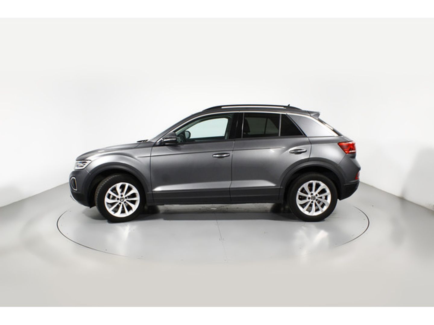 Volkswagen T-Roc Life 1.5 TSI 110 kW (150 CV)