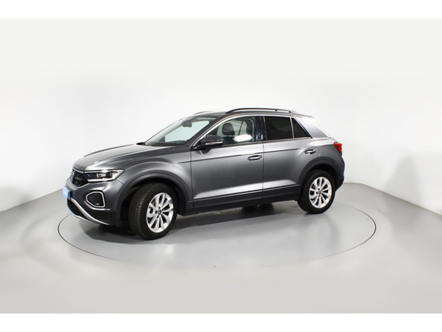 Volkswagen T-Roc Life 1.5 TSI 110 kW (150 CV)