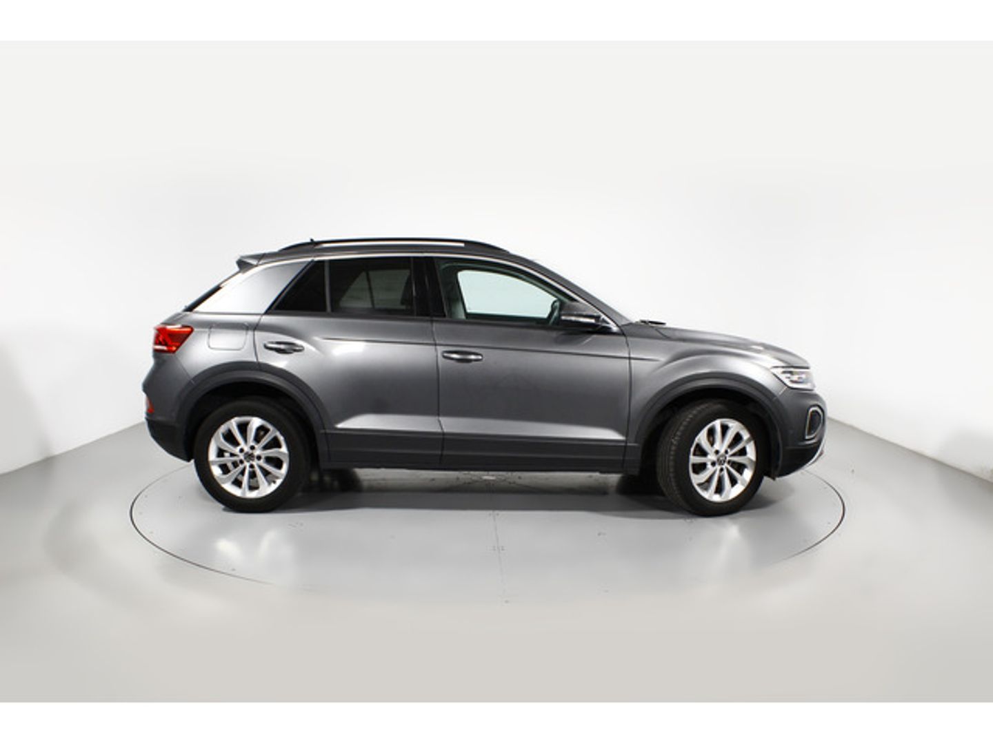 Volkswagen T-Roc Life 1.5 TSI 110 kW (150 CV)