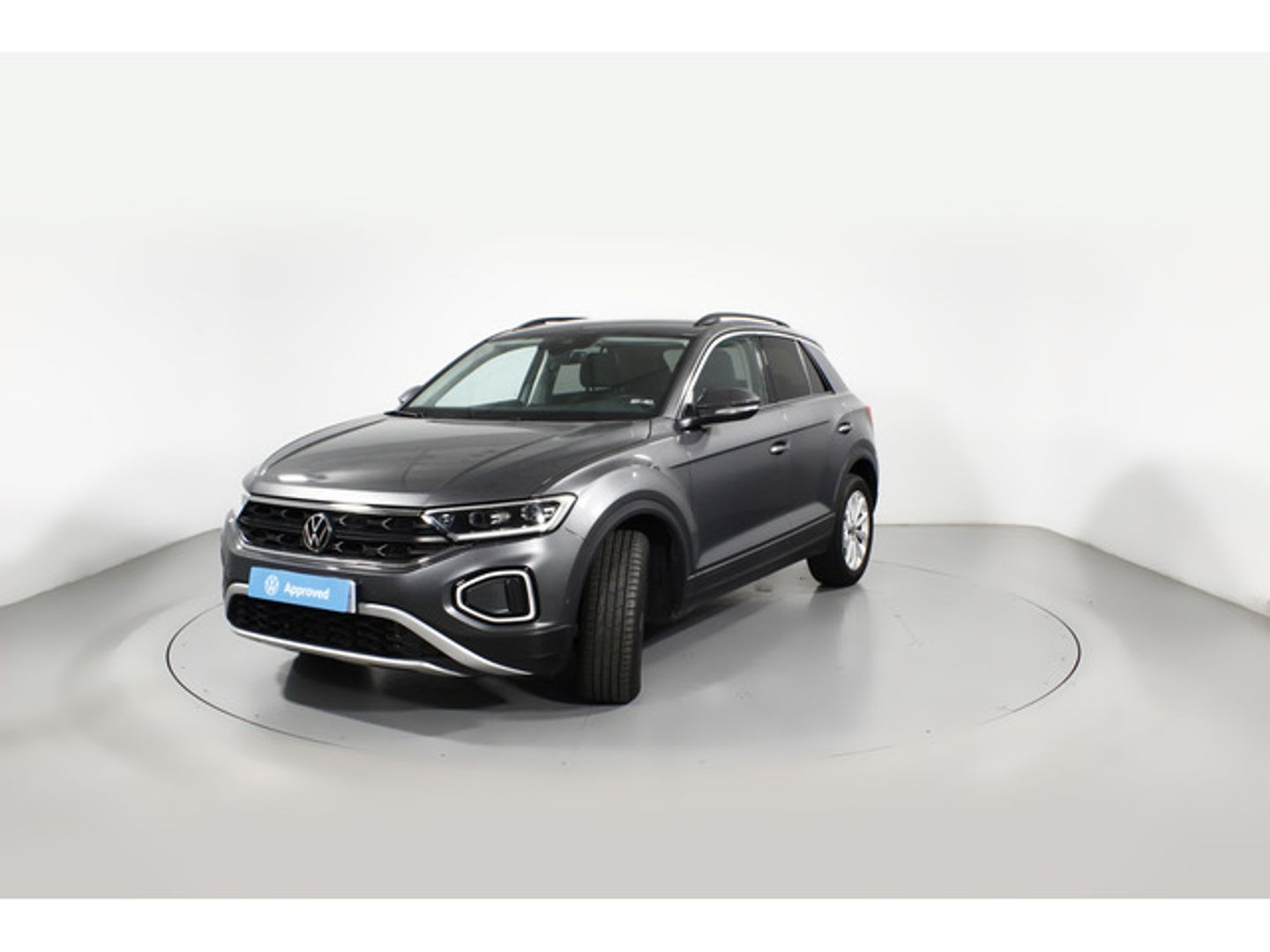 Volkswagen T-Roc Life 1.5 TSI 110 kW (150 CV)