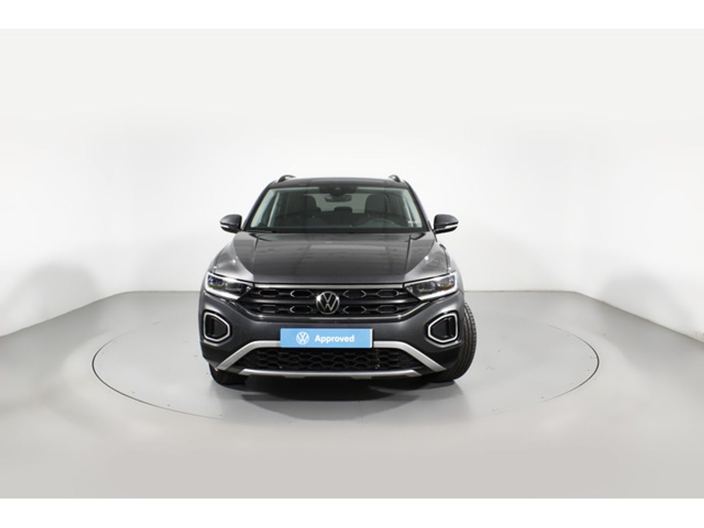 Volkswagen T-Roc Life 1.5 TSI 110 kW (150 CV)
