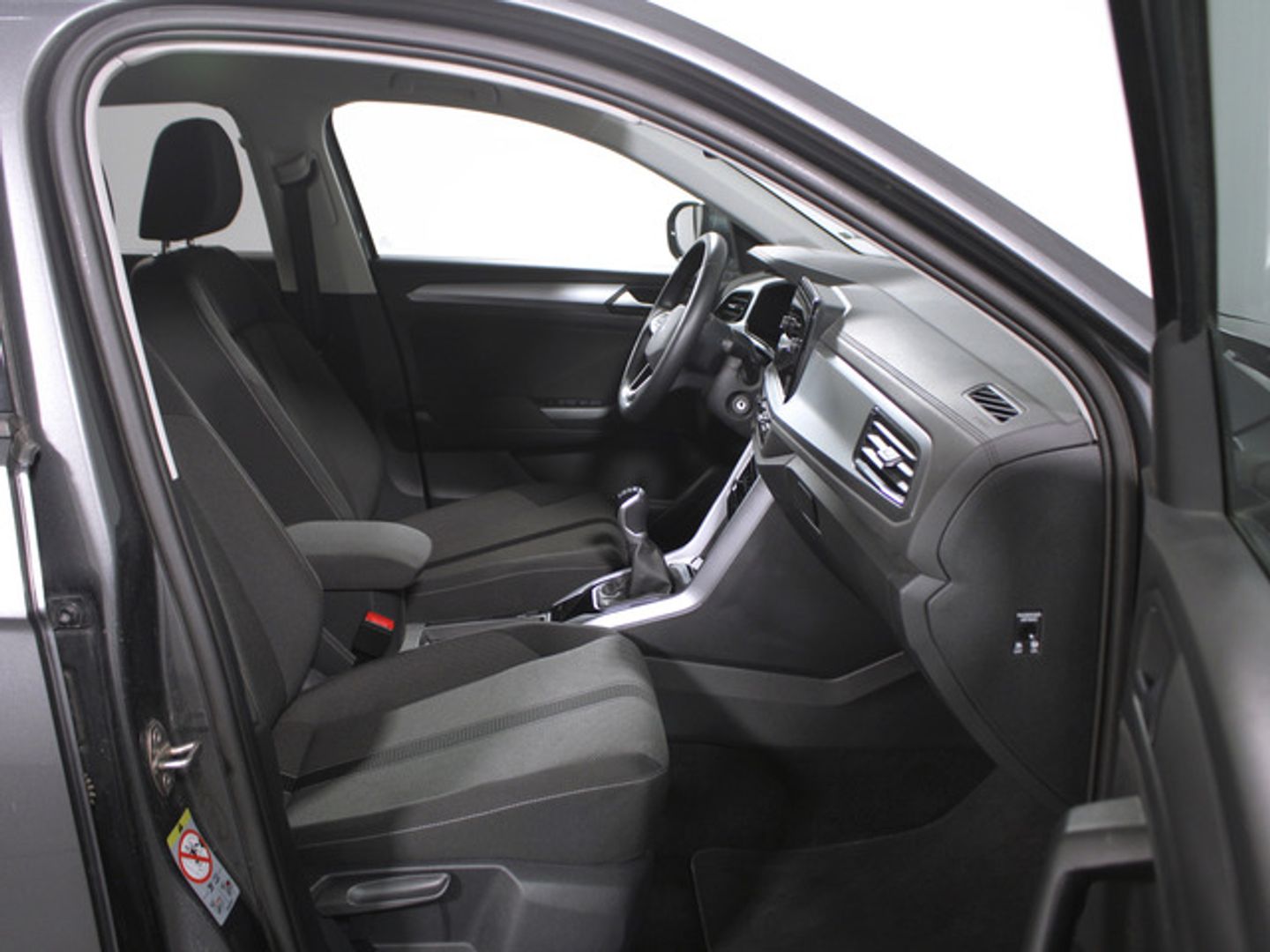 Volkswagen T-Roc Life 1.5 TSI 110 kW (150 CV)