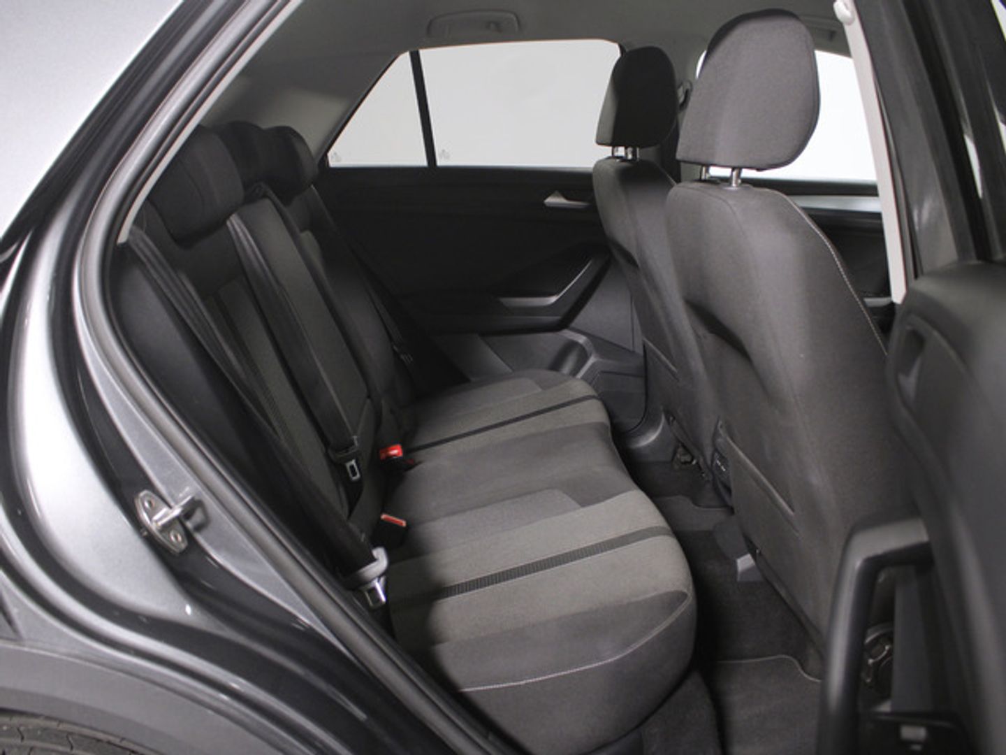 Volkswagen T-Roc Life 1.5 TSI 110 kW (150 CV)