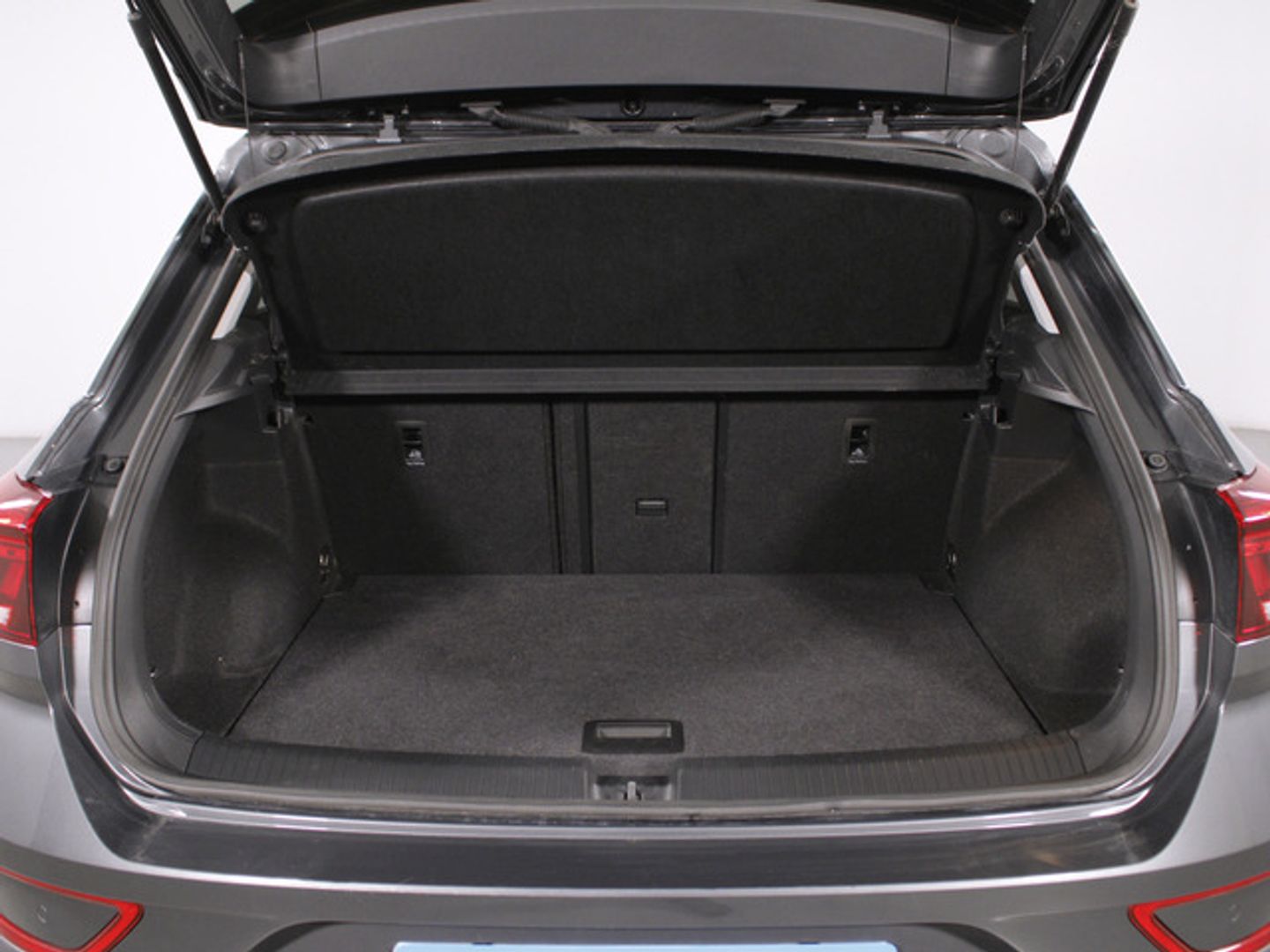 Volkswagen T-Roc Life 1.5 TSI 110 kW (150 CV)