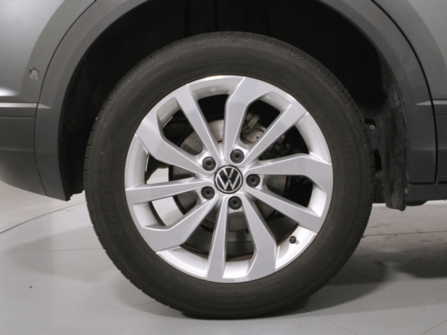 Volkswagen T-Roc Life 1.5 TSI 110 kW (150 CV)