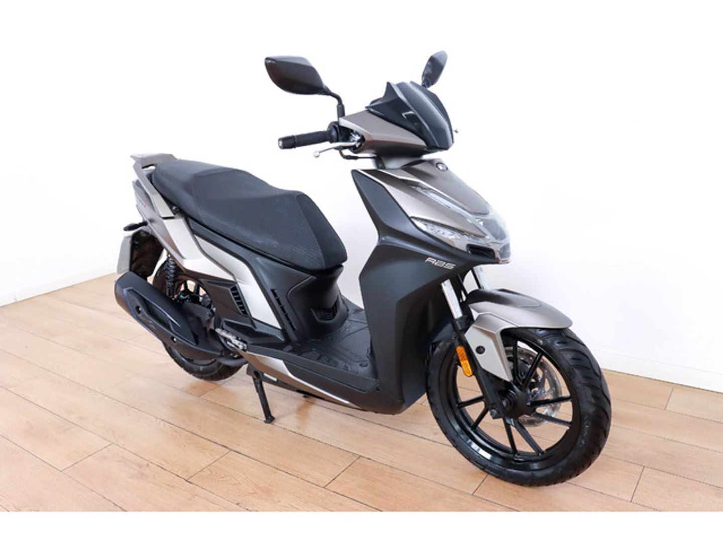 KYMCO Agility City 50