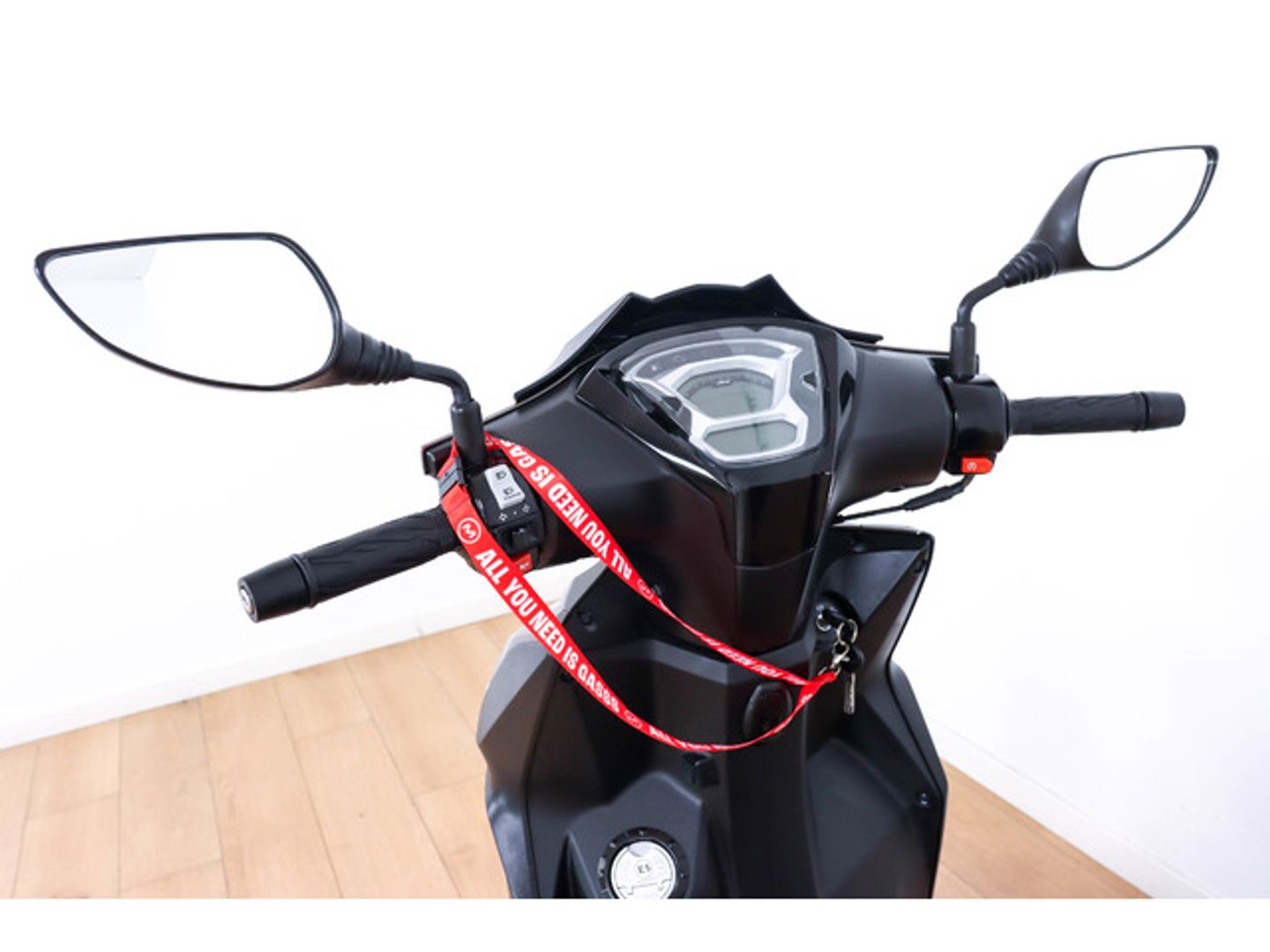 KYMCO Agility City 50