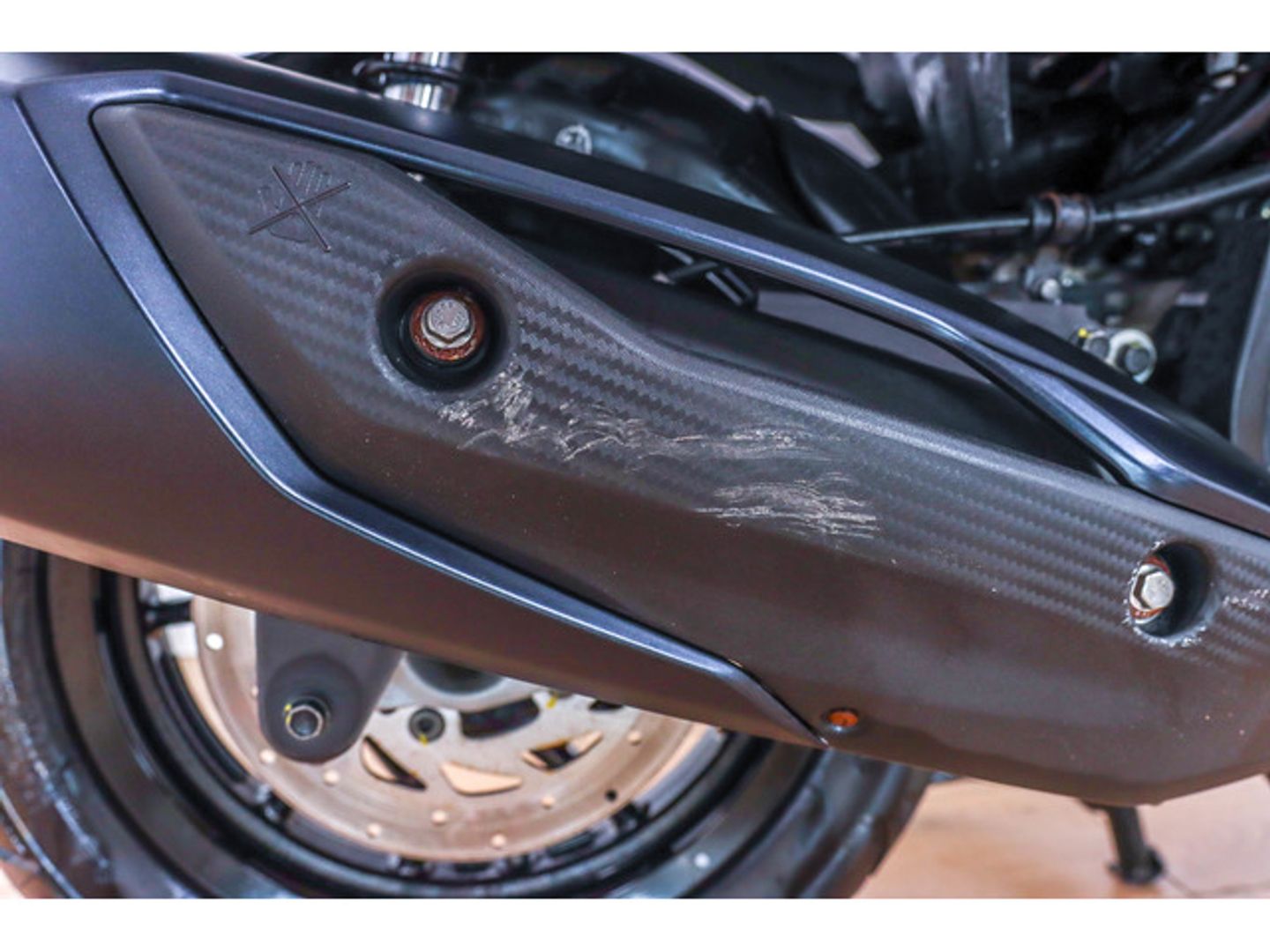 KYMCO Agility City 50