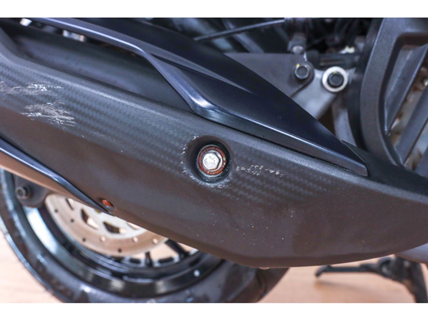 KYMCO Agility City 50
