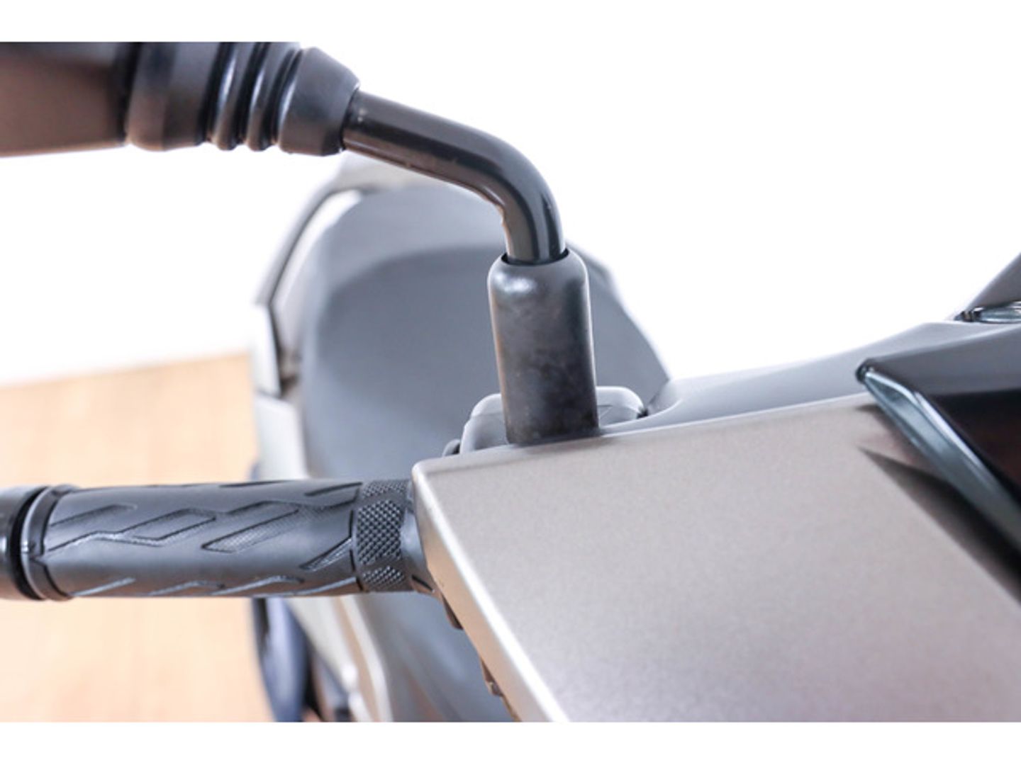 KYMCO Agility City 50