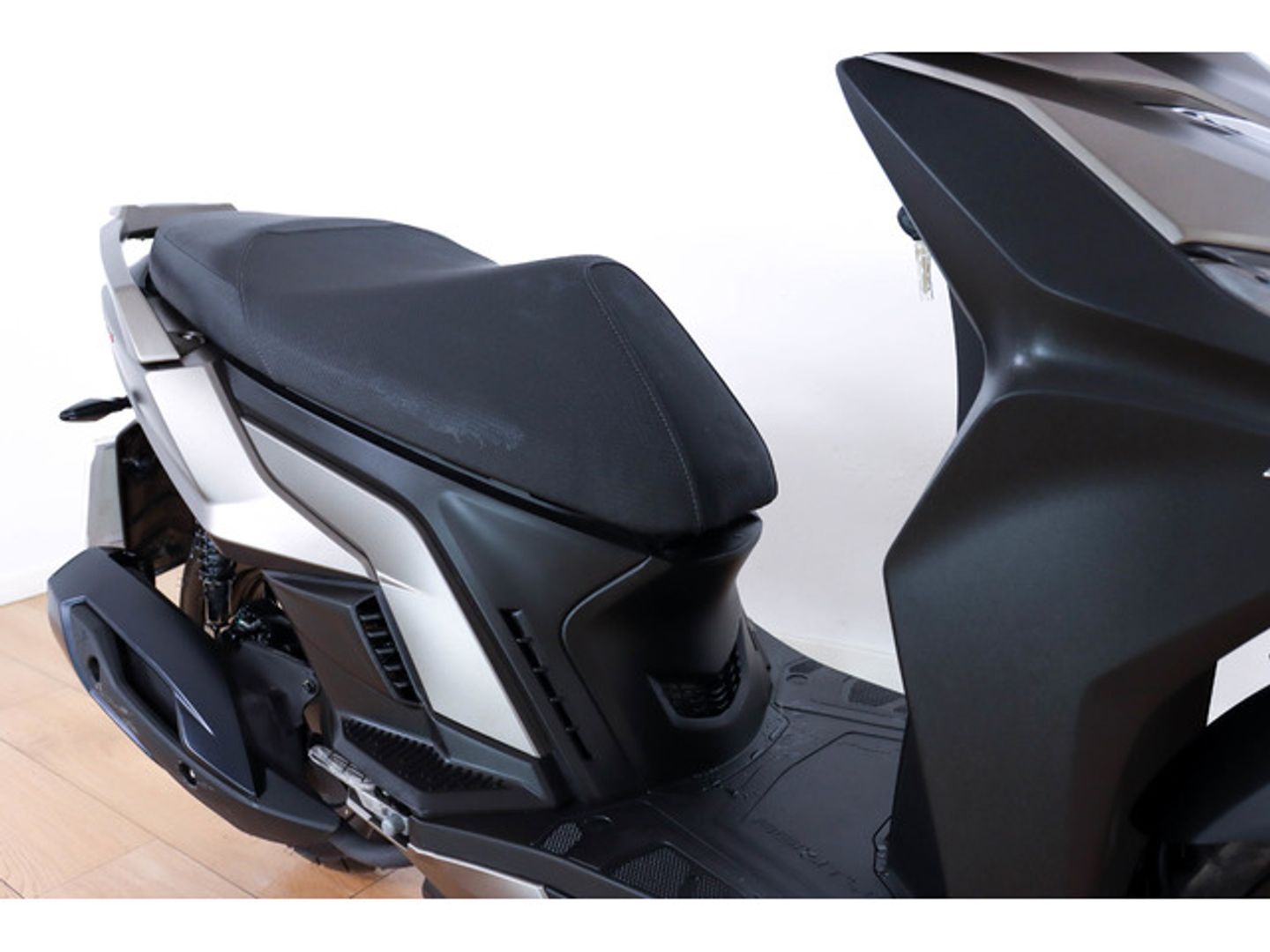 KYMCO Agility City 50