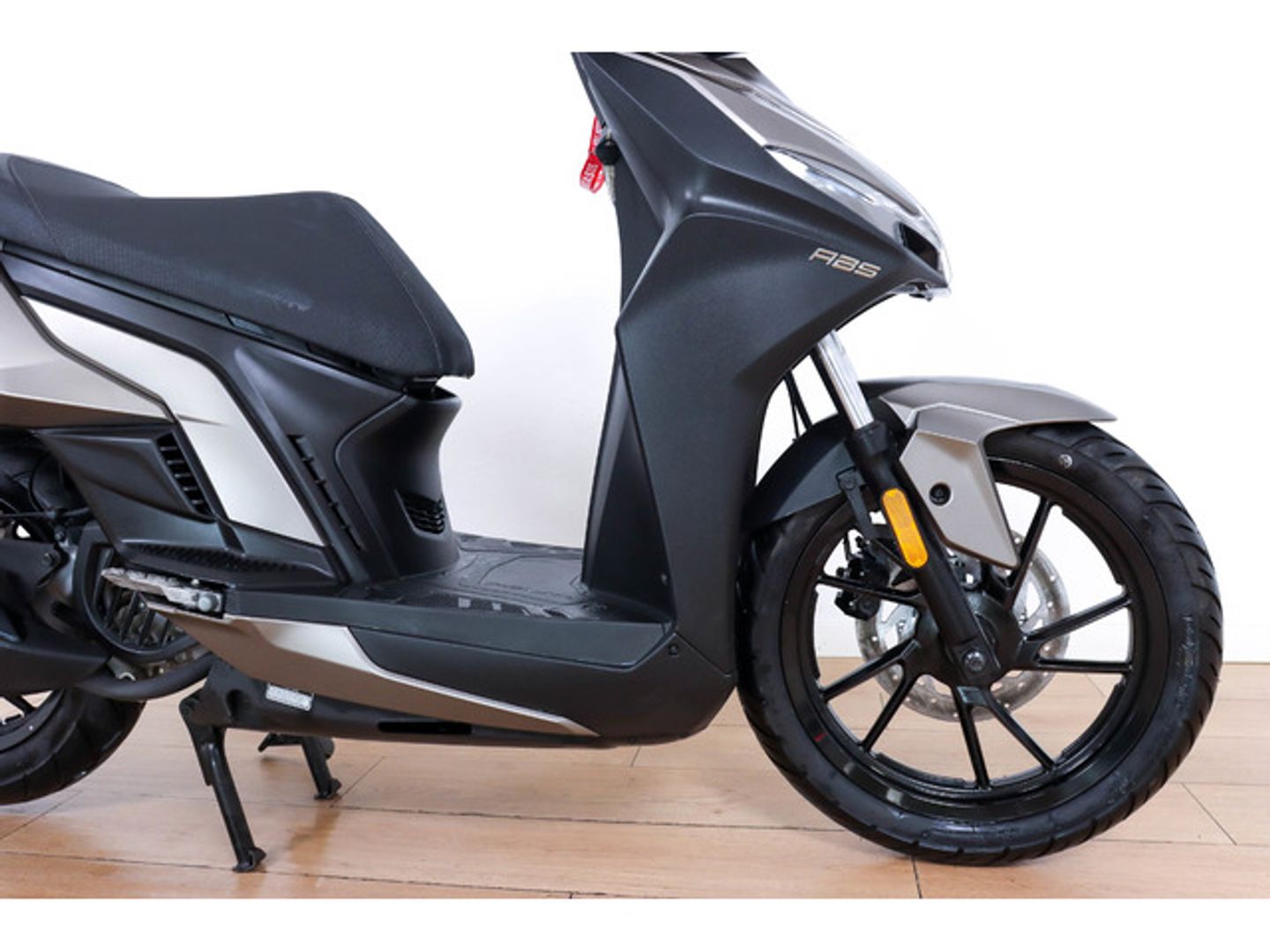 KYMCO Agility City 50