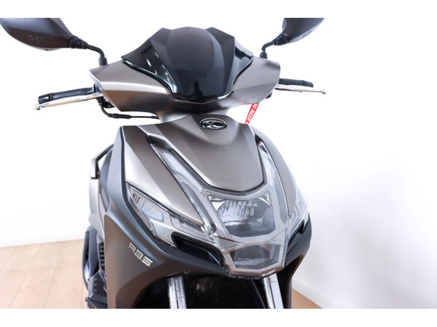 KYMCO Agility City 50