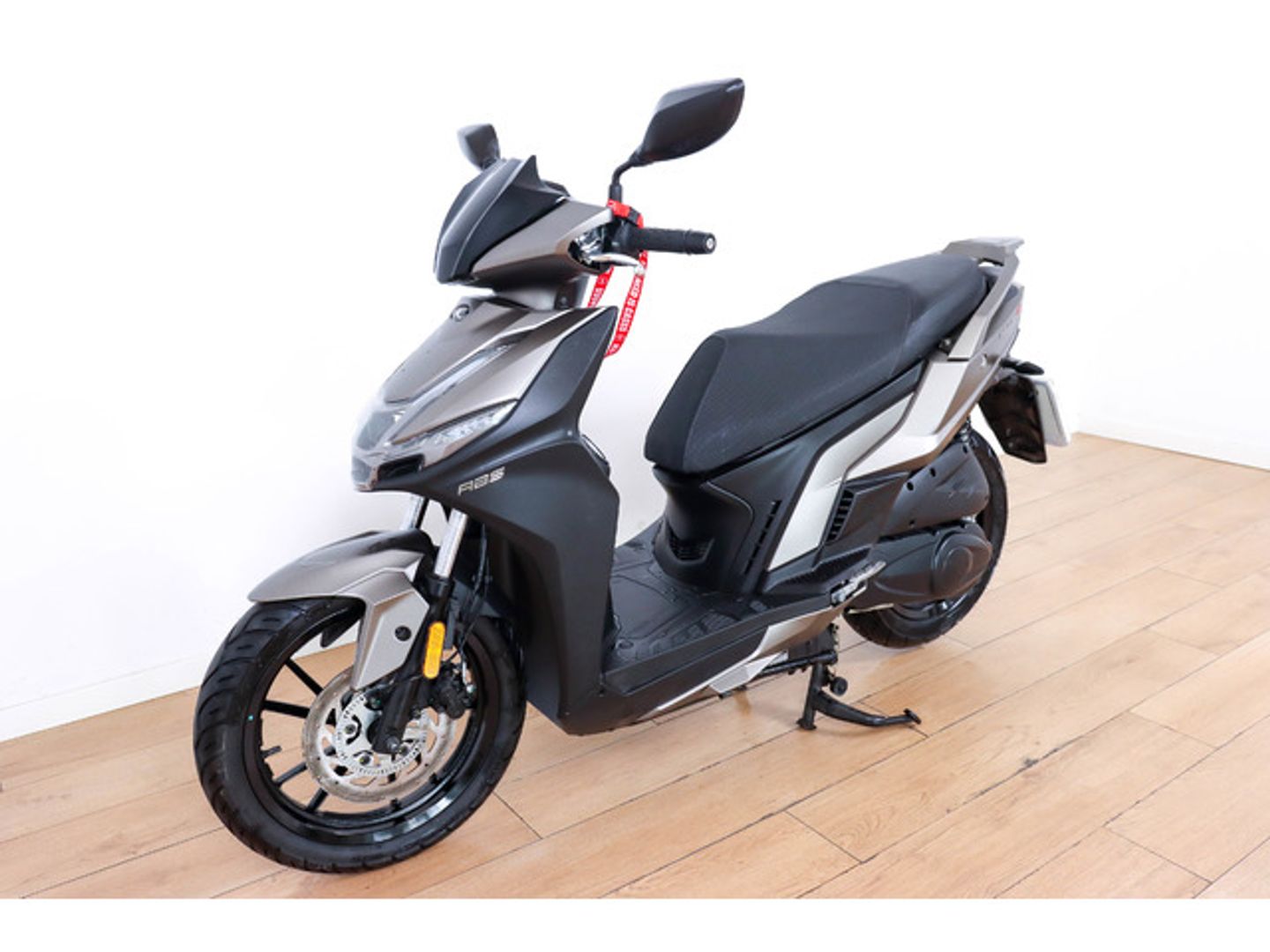 KYMCO Agility City 50