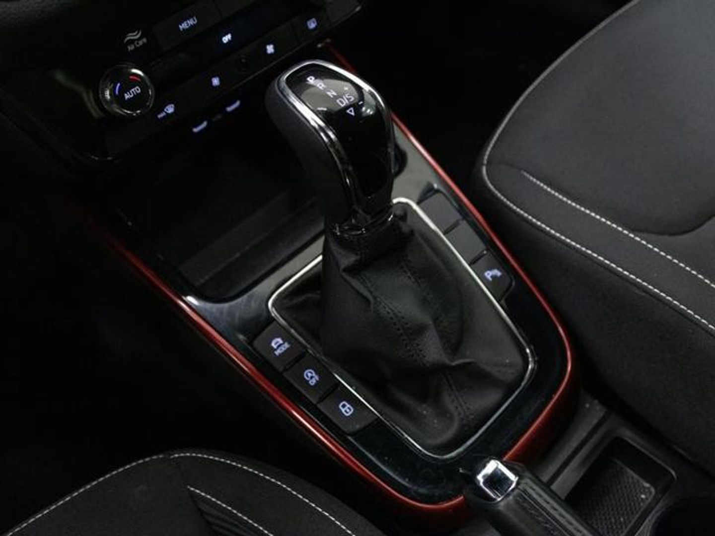 Skoda Fabia 1.0 TSI Monte Carlo DSG 85 kW (115 CV)