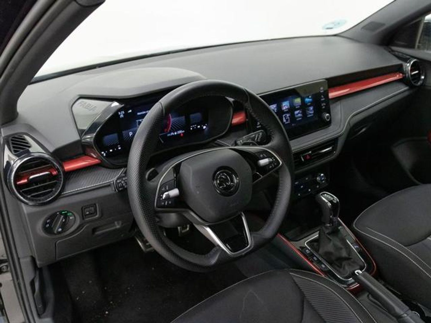 Skoda Fabia 1.0 TSI Monte Carlo DSG 85 kW (115 CV)