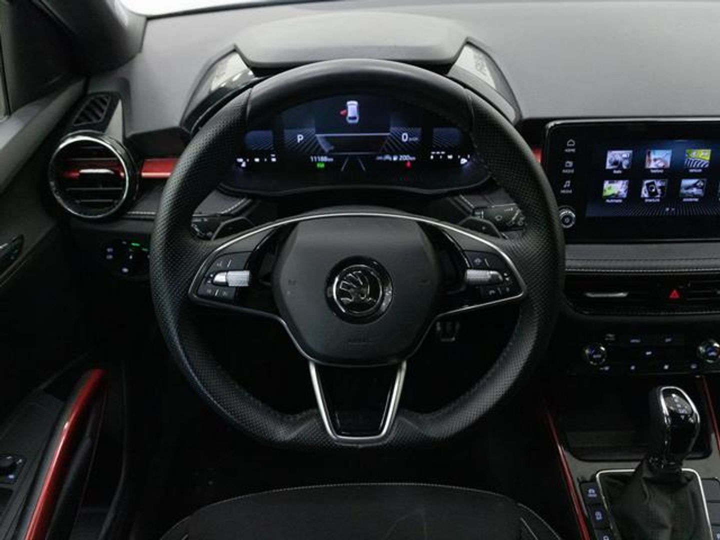 Skoda Fabia 1.0 TSI Monte Carlo DSG 85 kW (115 CV)