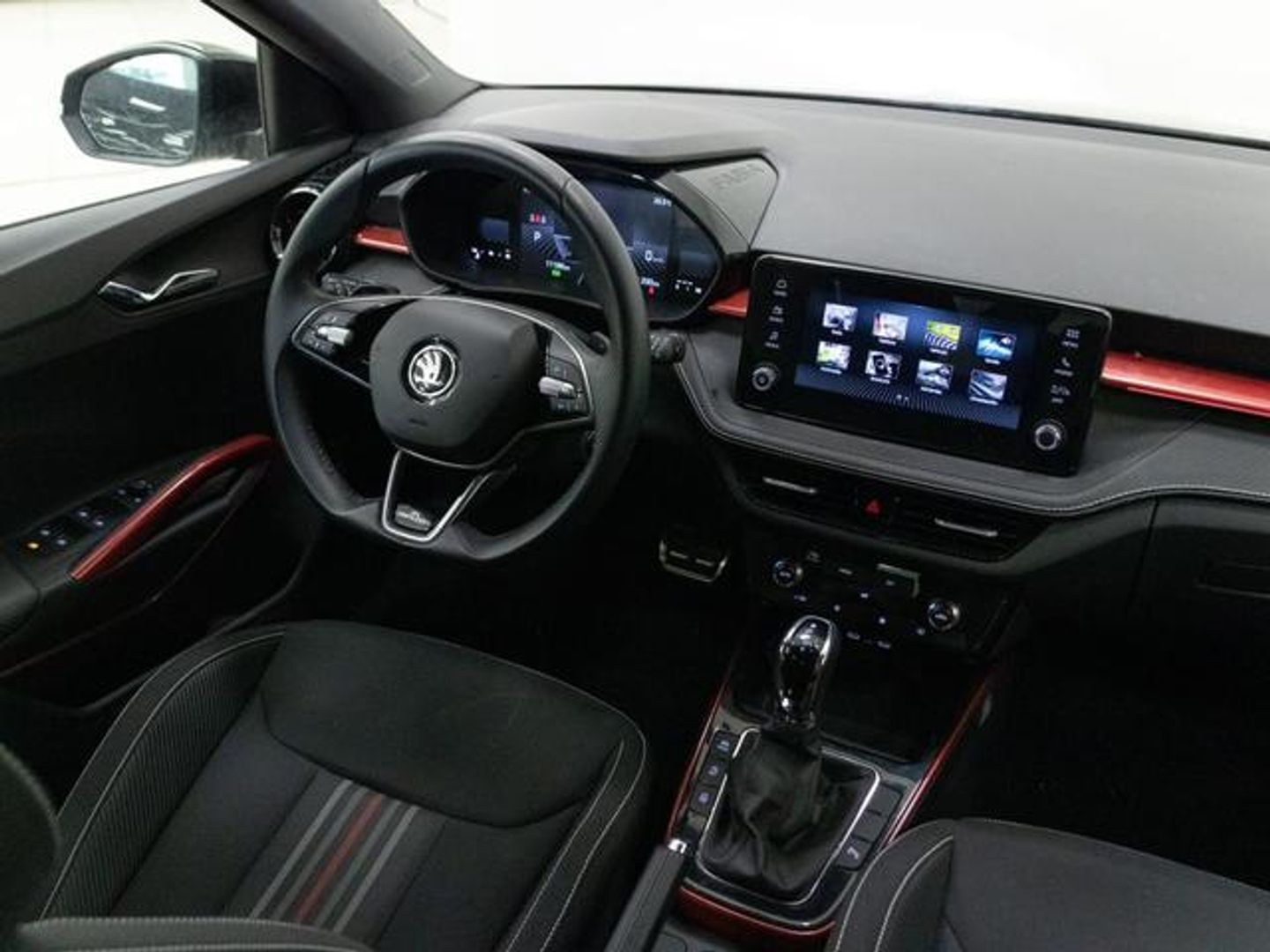 Skoda Fabia 1.0 TSI Monte Carlo DSG 85 kW (115 CV)