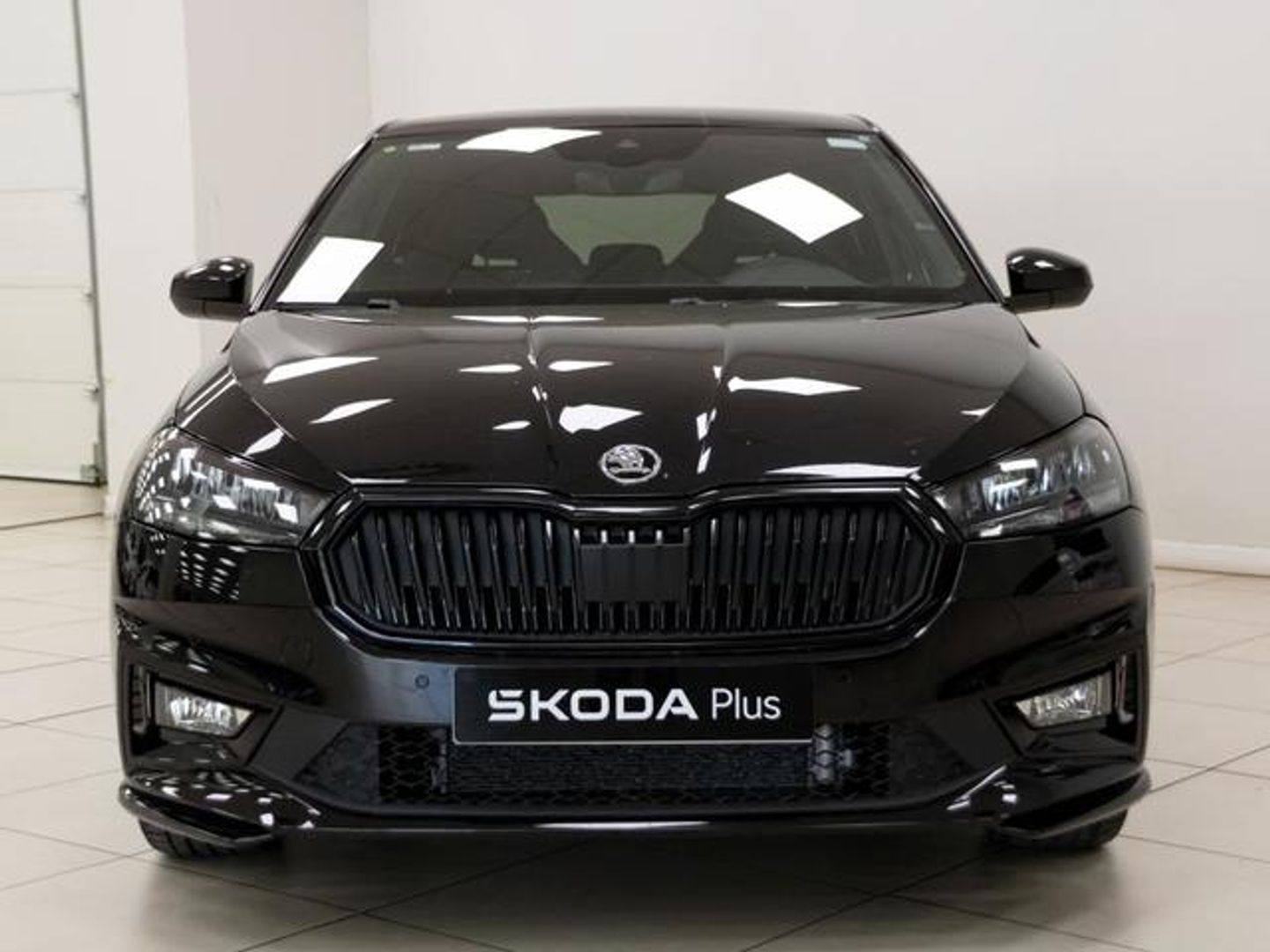 Skoda Fabia 1.0 TSI Monte Carlo DSG 85 kW (115 CV)