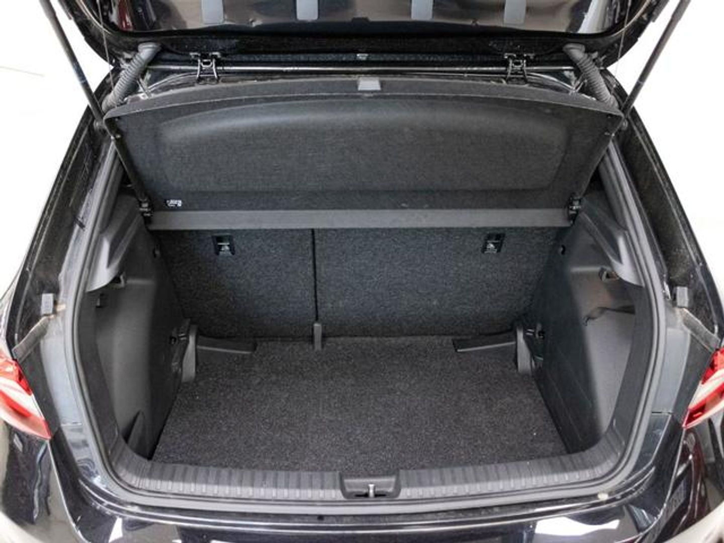 Skoda Fabia 1.0 TSI Monte Carlo DSG 85 kW (115 CV)