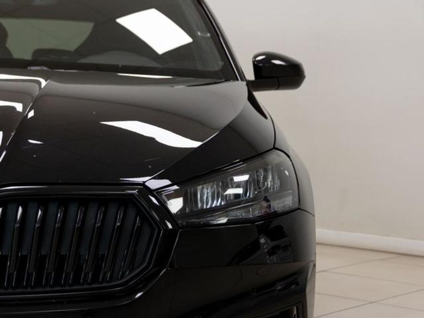 Skoda Fabia 1.0 TSI Monte Carlo DSG 85 kW (115 CV)