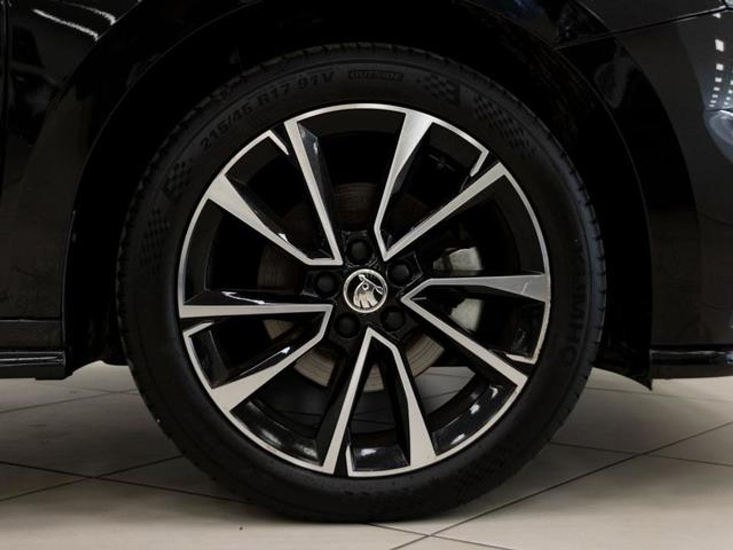 Skoda Fabia 1.0 TSI Monte Carlo DSG 85 kW (115 CV)