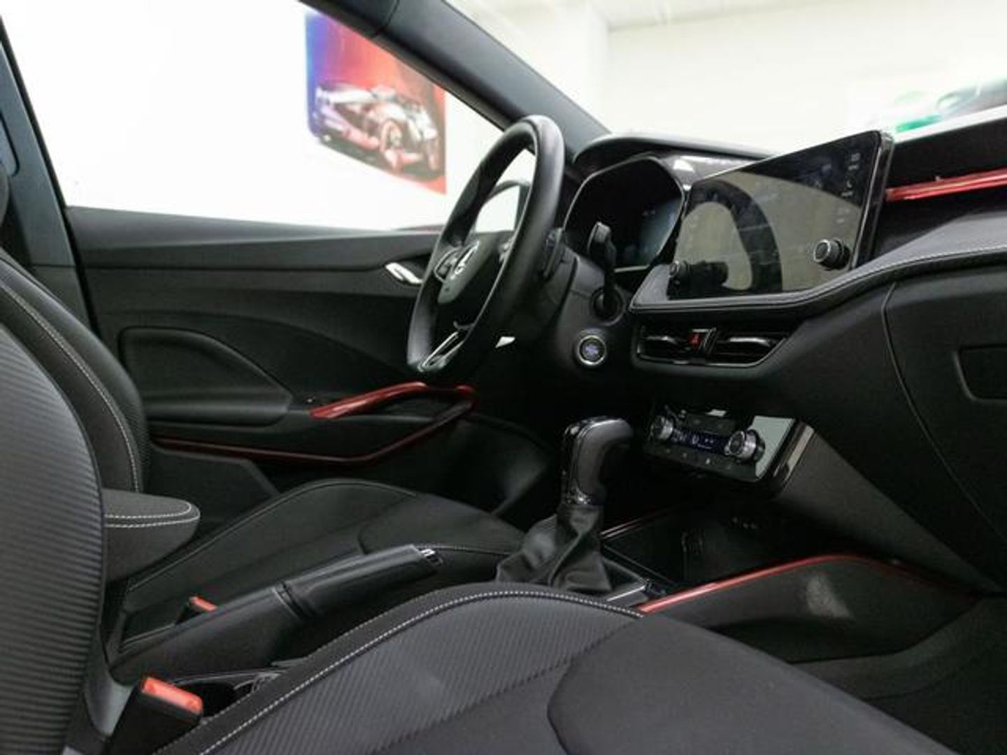 Skoda Fabia 1.0 TSI Monte Carlo DSG 85 kW (115 CV)