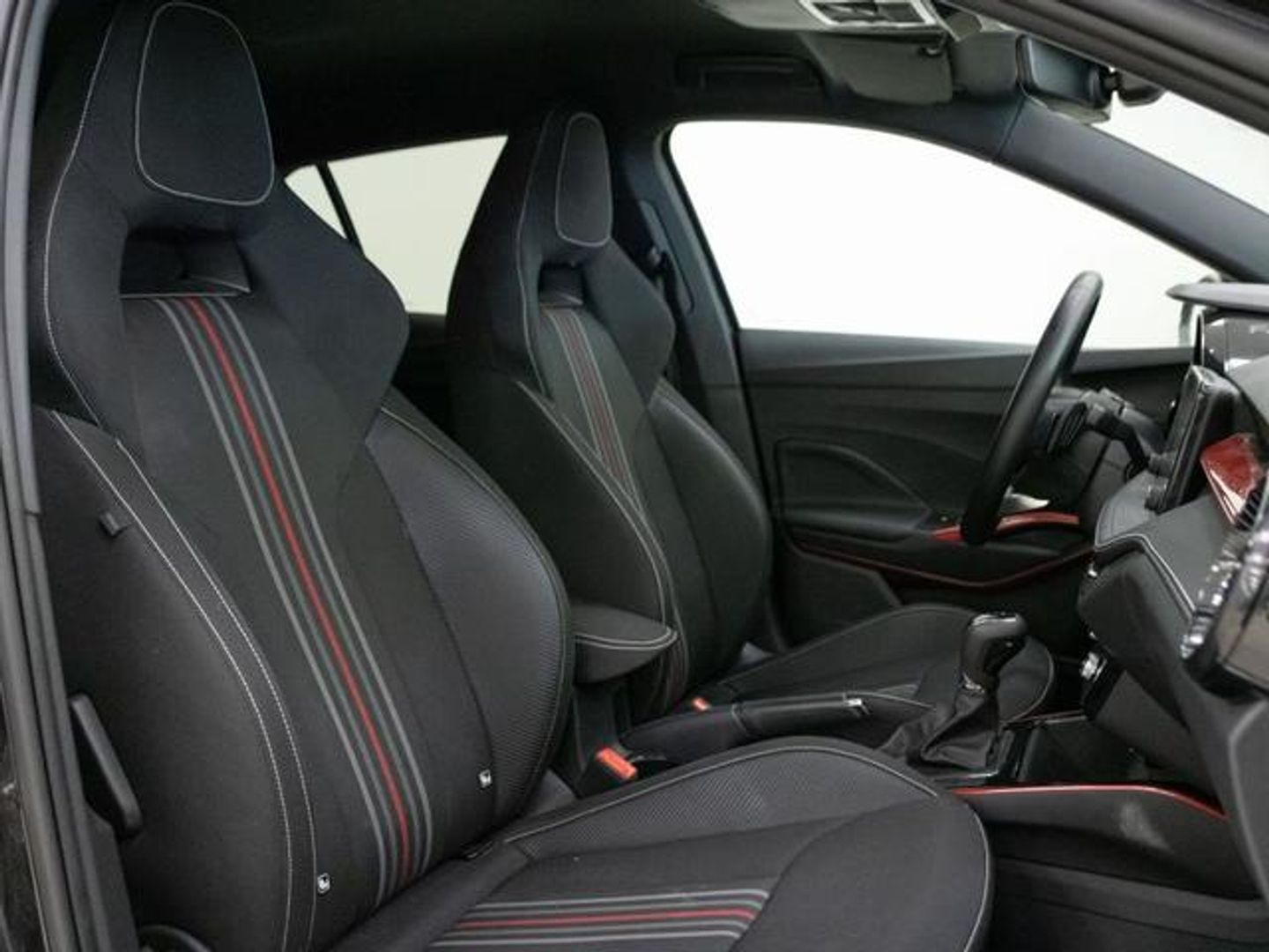 Skoda Fabia 1.0 TSI Monte Carlo DSG 85 kW (115 CV)