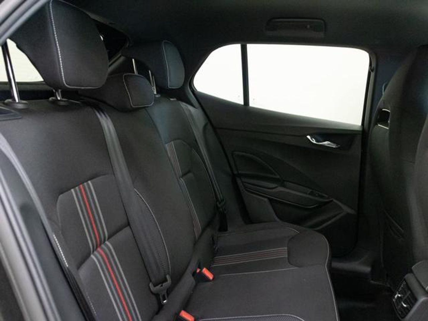 Skoda Fabia 1.0 TSI Monte Carlo DSG 85 kW (115 CV)