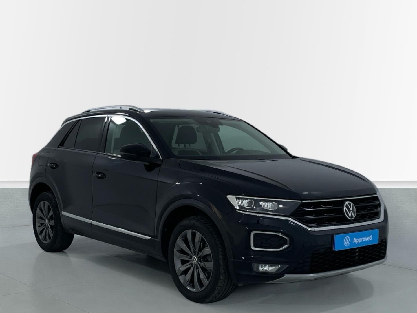 Volkswagen T-Roc Sport 1.5 TSI 110 kW (150 CV) DSG
