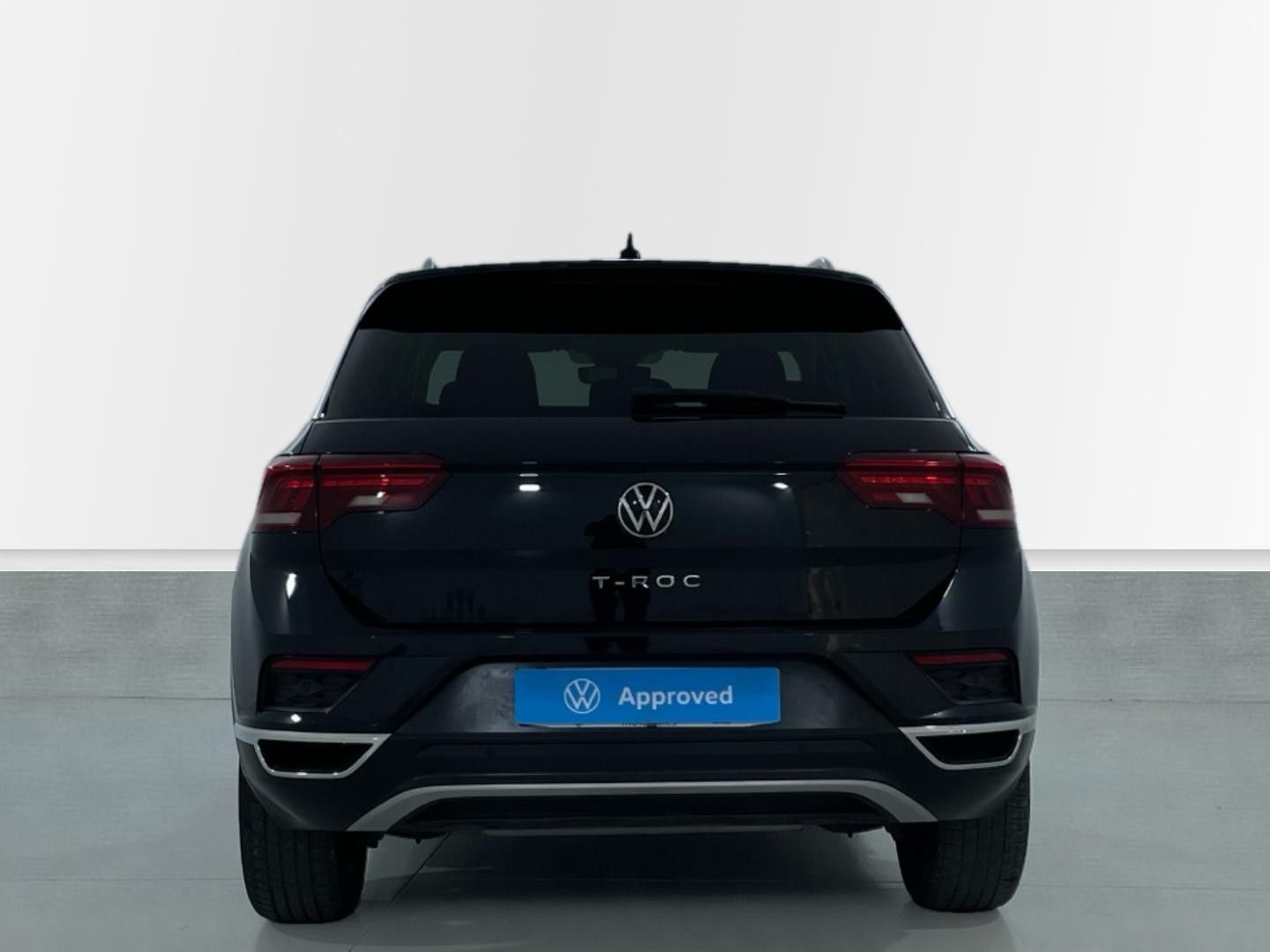 Volkswagen T-Roc Sport 1.5 TSI 110 kW (150 CV) DSG