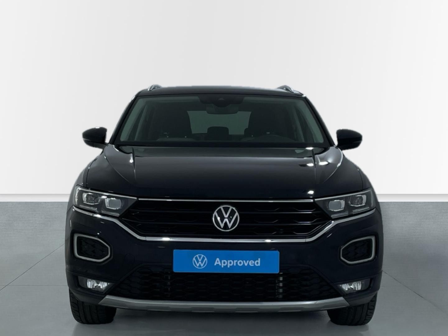 Volkswagen T-Roc Sport 1.5 TSI 110 kW (150 CV) DSG