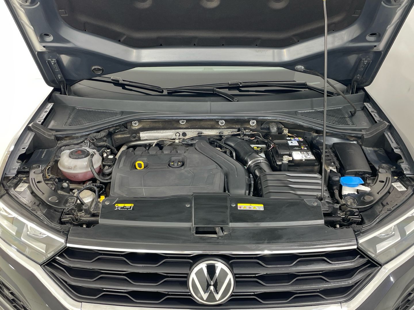 Volkswagen T-Roc Sport 1.5 TSI 110 kW (150 CV) DSG