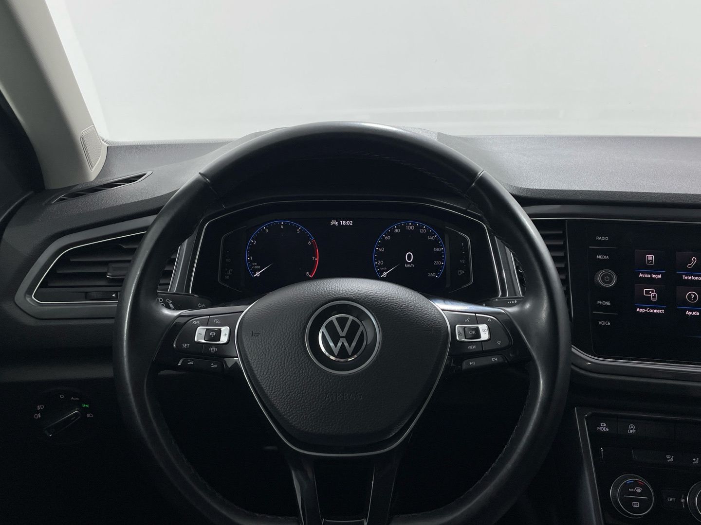 Volkswagen T-Roc Sport 1.5 TSI 110 kW (150 CV) DSG