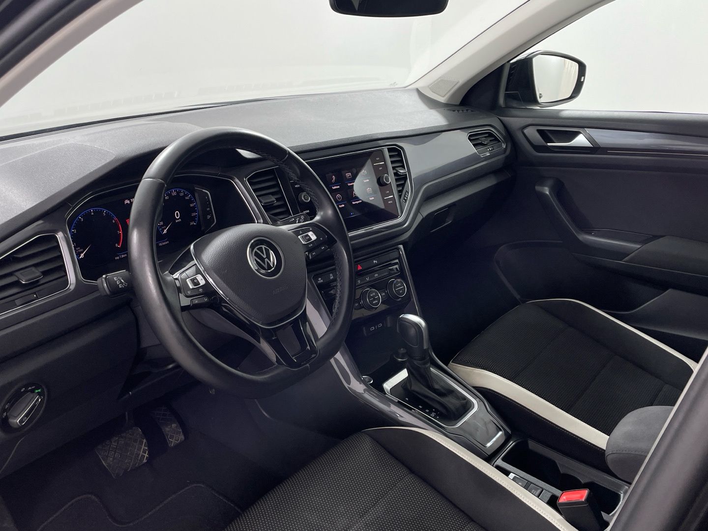 Volkswagen T-Roc Sport 1.5 TSI 110 kW (150 CV) DSG