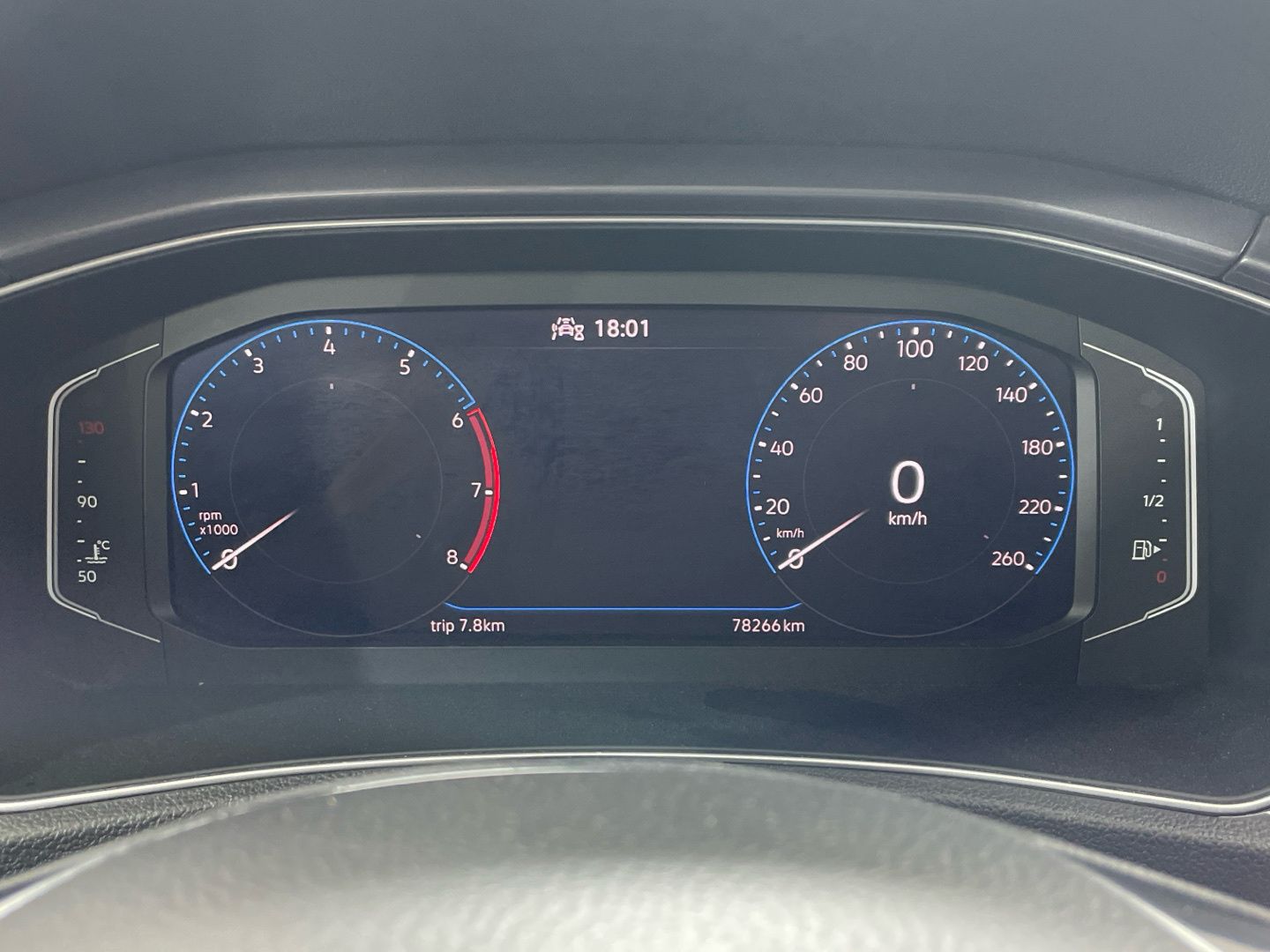 Volkswagen T-Roc Sport 1.5 TSI 110 kW (150 CV) DSG