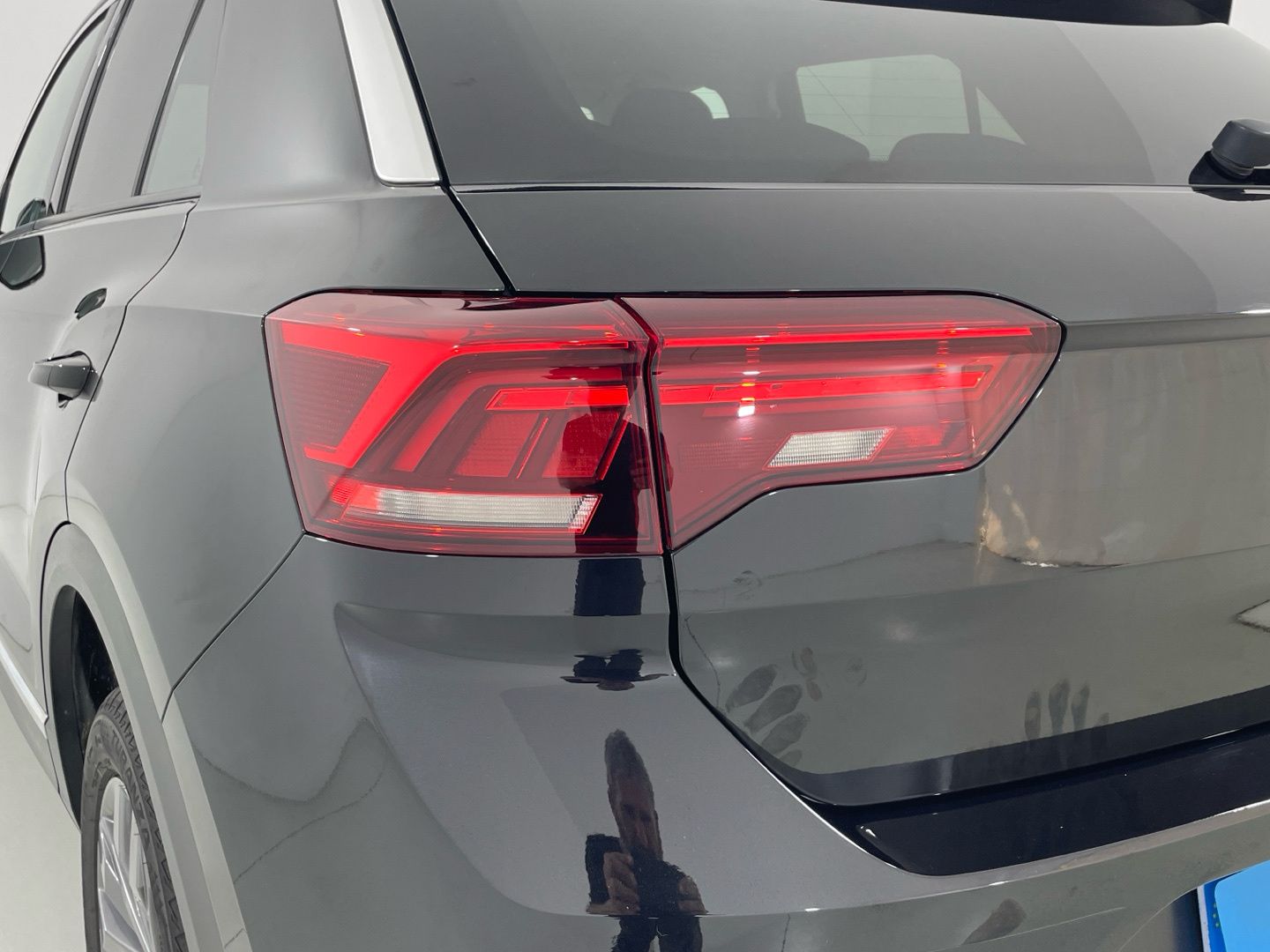 Volkswagen T-Roc Sport 1.5 TSI 110 kW (150 CV) DSG