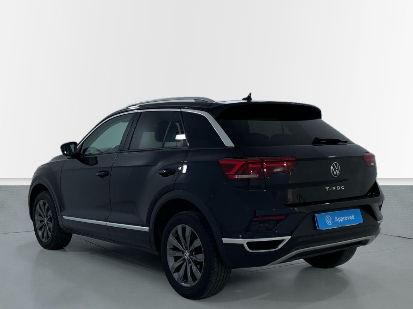 Volkswagen T-Roc Sport 1.5 TSI 110 kW (150 CV) DSG